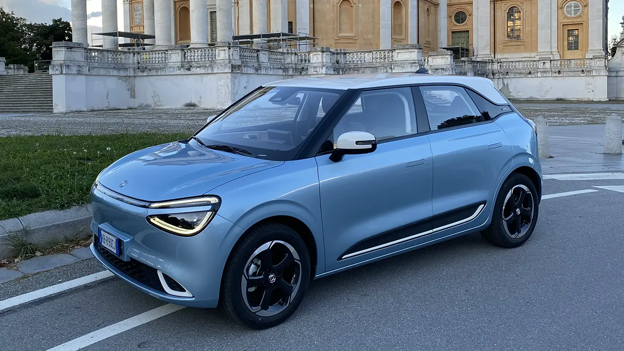 Dongfeng sbarca 'a casa loro': il nuovo Styling Design Center è a Monaco di Baviera