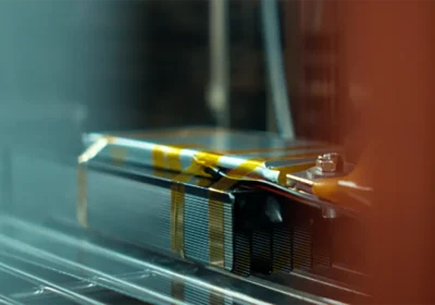 Donut svela davvero i risultati dei test sulle sue batterie allo stato solido
