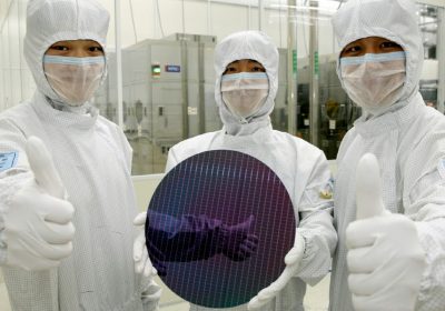 Dopo il ritiro di Intel da Magdeburgo, la Germania guarda a Samsung per rilanciare il progetto chip