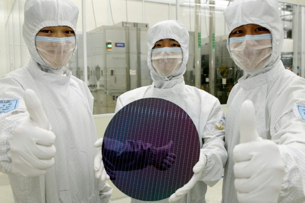 Dopo il ritiro di Intel da Magdeburgo, la Germania guarda a Samsung per rilanciare il progetto chip