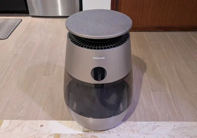 Per un pugno di peli: il purificatore d'aria per cani e gatti funziona davvero?