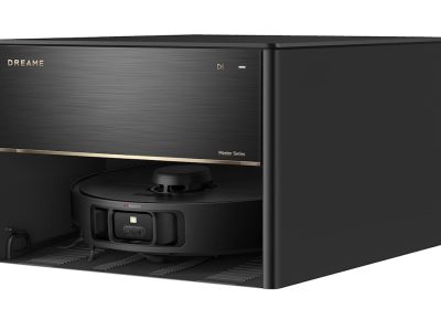 Dreame X40 Master ora a 699€ su Amazon: robot top di gamma con stazione 8-in-1 compatta, -500€ dal lancio