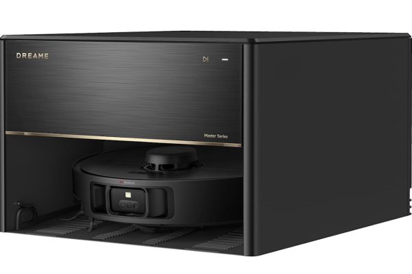 Dreame X40 Master ora a 699€ su Amazon: robot top di gamma con stazione 8-in-1 compatta, -500€ dal lancio