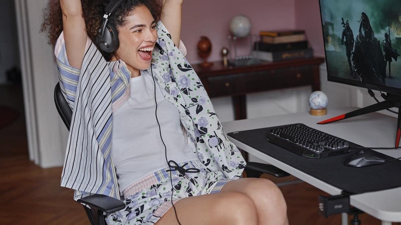 EPOS H3 Hybrid a soli 39€: cuffie gaming di qualità elevata, al lancio costavano 179€