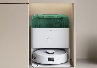 Ecco tutti i robot aspirapolvere in offerta ora su Amazon: tantissimi ottimi affari tra ECOVACS, Roborock, Dreame e altri