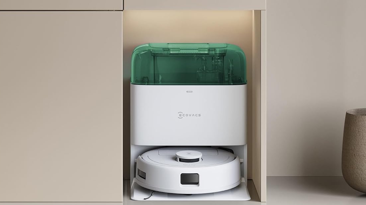 Ecco tutti i robot aspirapolvere in offerta ora su Amazon: tantissimi ottimi affari tra ECOVACS, Roborock, Dreame e altri