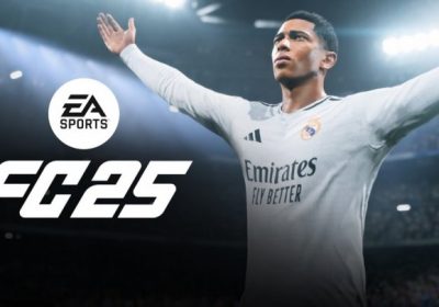 Electronic Arts domina la classifica dei giochi AAA più venduti del 2025