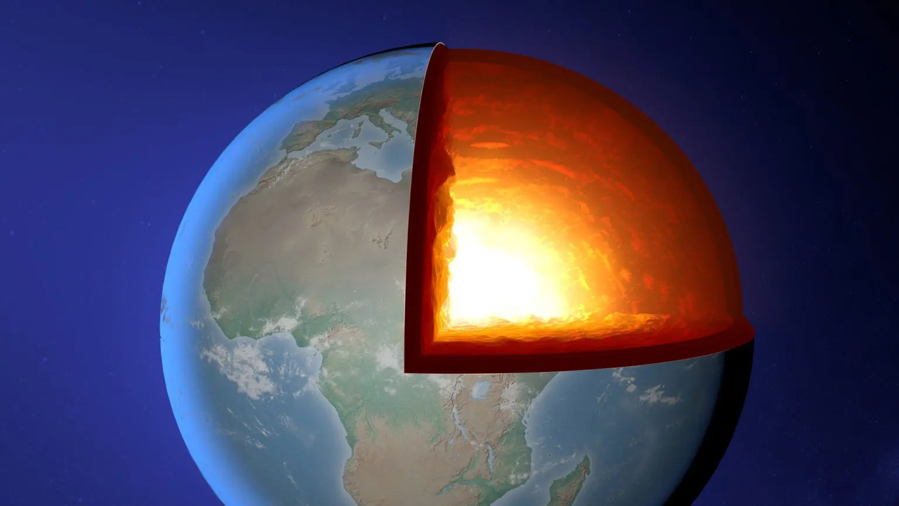 Energia geotermica: la (costosa) risposta alle esigenze sempre più elevate dell'intelligenza artificiale