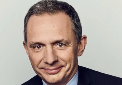Enrique Lores, CEO e presidente di HP, lascia la sua posizione. Sarà il nuovo CEO di PayPal
