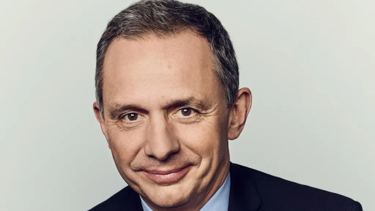 Enrique Lores, CEO e presidente di HP, lascia la sua posizione. Sarà il nuovo CEO di PayPal