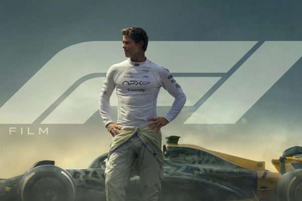 F1: The Movie, Apple e Formula 1 aprono alla possibilità di un sequel