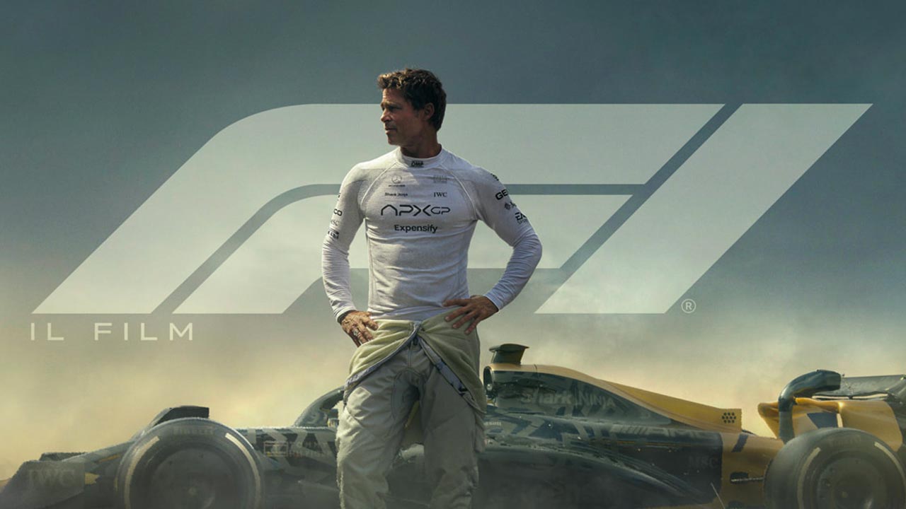 F1: The Movie, Apple e Formula 1 aprono alla possibilità di un sequel