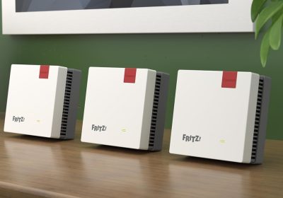 FRITZ! in super offerta su Amazon: ripetitori Wi-Fi affidabili e perfetti in tutto anche sotto i 30€