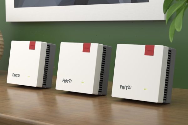 FRITZ! in super offerta su Amazon: ripetitori Wi-Fi affidabili e perfetti in tutto anche sotto i 30€