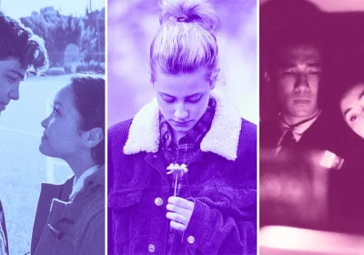 I 60 film più romantici da vedere insieme a San Valentino