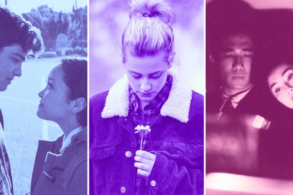 I 60 film più romantici da vedere insieme a San Valentino