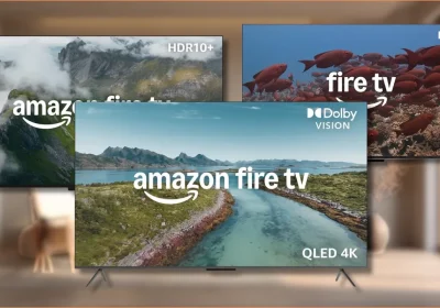 Fire Tv, come sono i nuovi modelli che Amazon ha appena annunciato