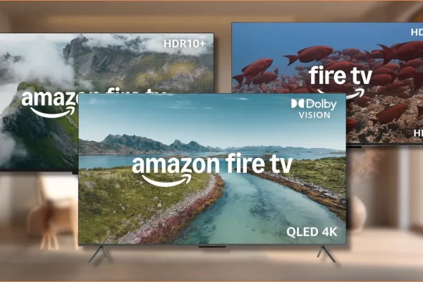Fire Tv, come sono i nuovi modelli che Amazon ha appena annunciato