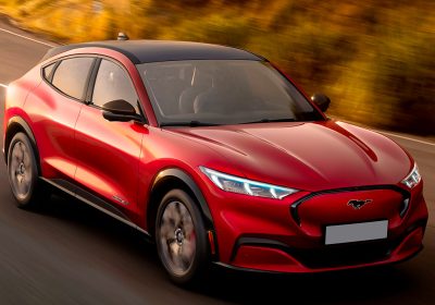 Ford: l'elettrico genera una perdita di oltre 8 miliardi di dollari, ma la società è fiduciosa per il futuro
