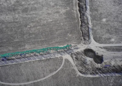 L’intelligenza artificiale che vede la guerra, come un software ucraino individua armi e soldati in pochi secondi