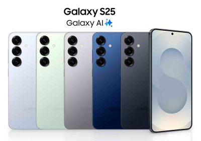 Galaxy S25 512GB costa come il 256GB su Amazon, in tutti i colori: il top compatto Samsung è una tentazione