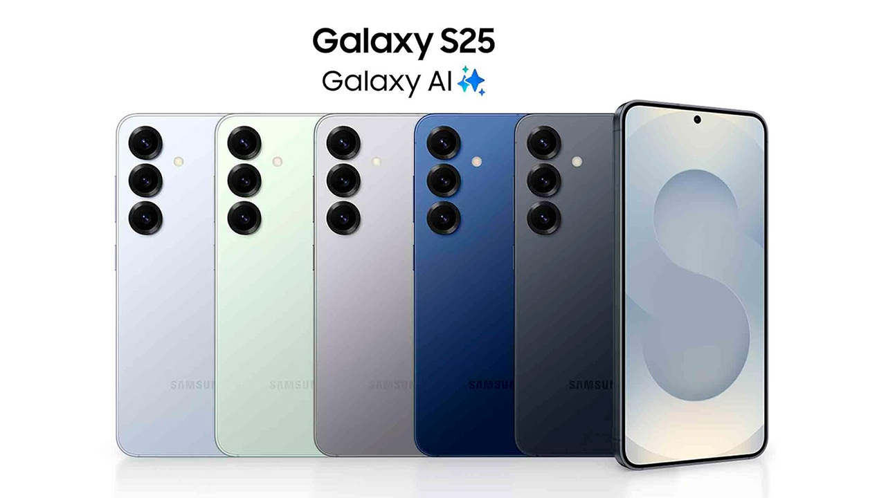 Galaxy S25 512GB costa come il 256GB su Amazon, in tutti i colori: il top compatto Samsung è una tentazione