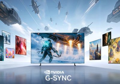 Gamma OLED 2026 compatibile G-SYNC: Samsung alza l'asticella con Odyssey G6 e TV OLED