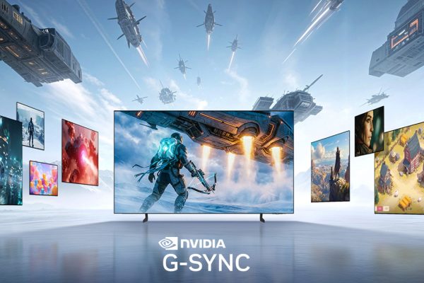 Gamma OLED 2026 compatibile G-SYNC: Samsung alza l'asticella con Odyssey G6 e TV OLED