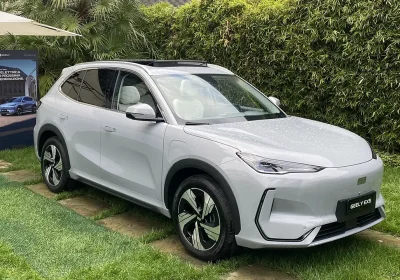 Geely userà una fabbrica europea di Ford, e in cambio cede accesso alla tecnologia