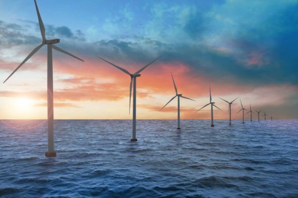 Germania e Danimarca accelerano sull'eolico offshore: accordo per l'isola energetica di Bornholm