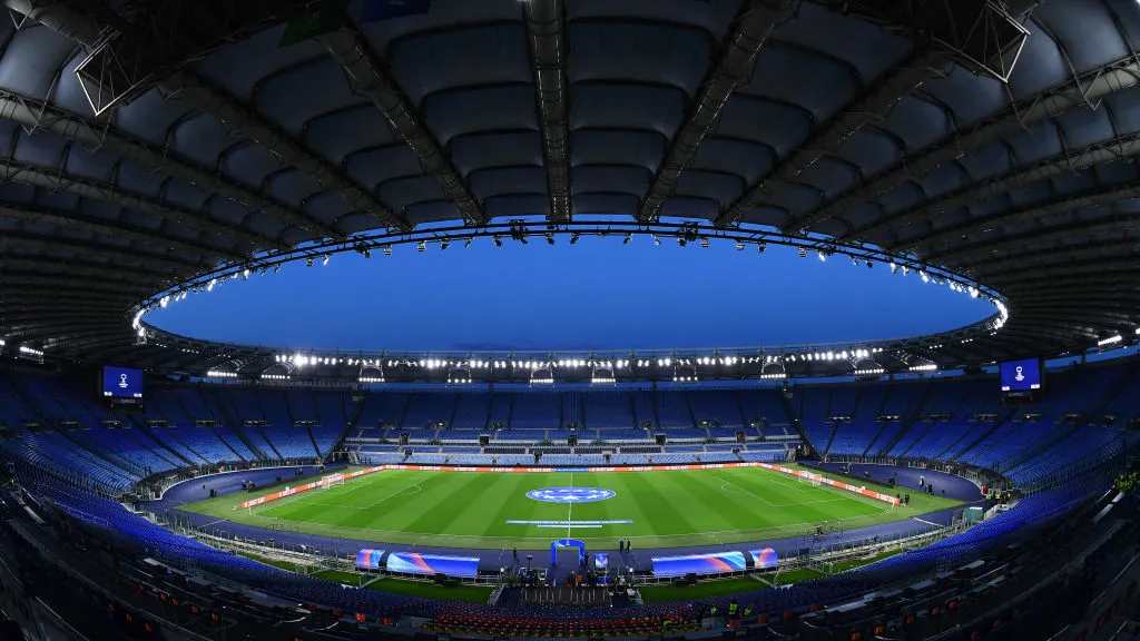 Riconoscimento facciale negli stadi, il governo torna alla carica