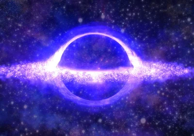 Via Lattea, e se nel cuore della nostra galassia ci fosse un nucleo di materia oscura invece di un buco nero?