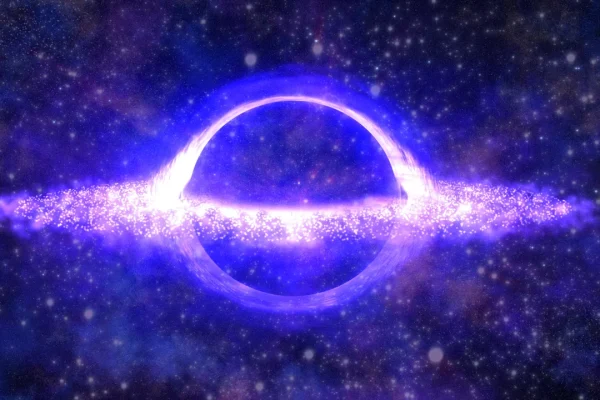 Via Lattea, e se nel cuore della nostra galassia ci fosse un nucleo di materia oscura invece di un buco nero?