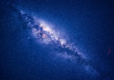 Cdg-2, a quanto pare abbiamo trovato una galassia invisibile composta per il 99,9% da materia oscura