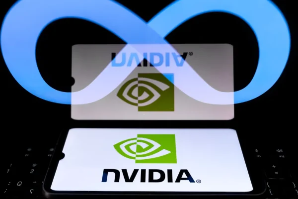 Nvidia e Meta, perché l’accordo segna l’inizio di una nuova era nella corsa all’AI