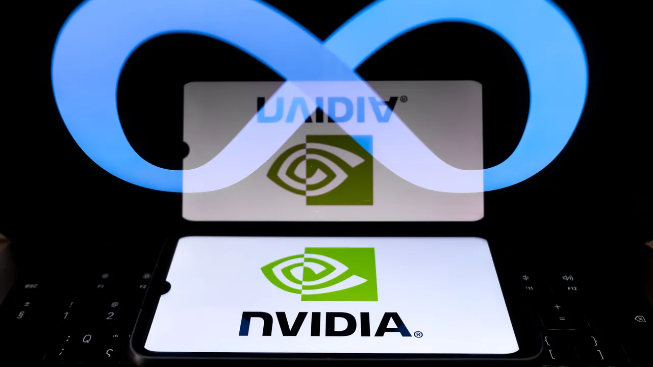 Nvidia e Meta, perché l’accordo segna l’inizio di una nuova era nella corsa all’AI