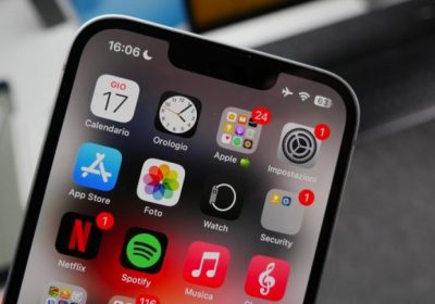 Gli utenti iPhone possono  ridurre la precisione dei dati sulla posizione condivisi con l'operatore