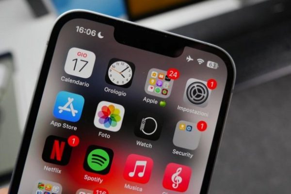 Scopri l’iPhone 16e a meno di 500€ su Amazon: il primo entry-level Apple con chip A18!