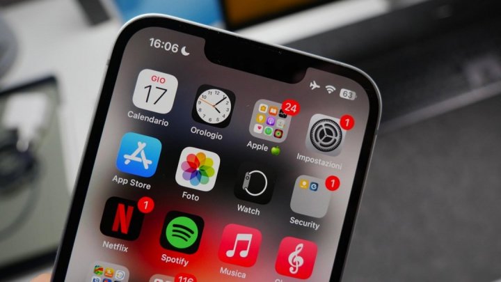 Gli utenti iPhone possono ridurre la precisione dei dati sulla posizione condivisi con l'operatore