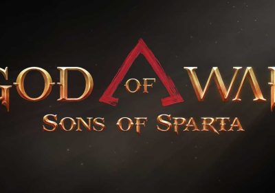 God of War: Sons of Sparta annunciato e disponibile subito su PS5