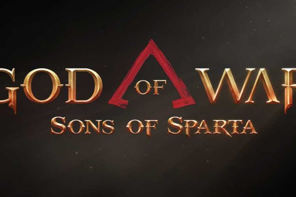 God of War: Sons of Sparta annunciato e disponibile subito su PS5