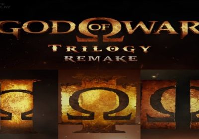 God of War Trilogy Remake annunciato allo State of Play con un teaser