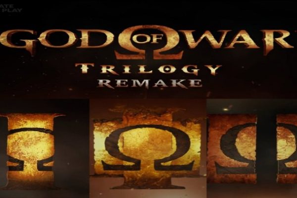 God of War Trilogy Remake annunciato allo State of Play con un teaser