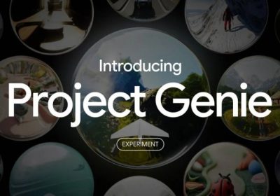 Google fa tremare l'industria dei videogiochi? Project Genie crea mondi infiniti con l'IA