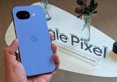 Google Pixel 10a disponibile al prezzo minimo garantito di 549€: 7 anni di Pixel Drops e oltre 30 ore di autonomia