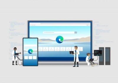 Guai in vista per Microsoft: sotto accusa l'esclusiva di Edge su Windows