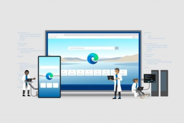 Guai in vista per Microsoft: sotto accusa l'esclusiva di Edge su Windows