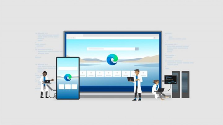 Guai in vista per Microsoft: sotto accusa l'esclusiva di Edge su Windows