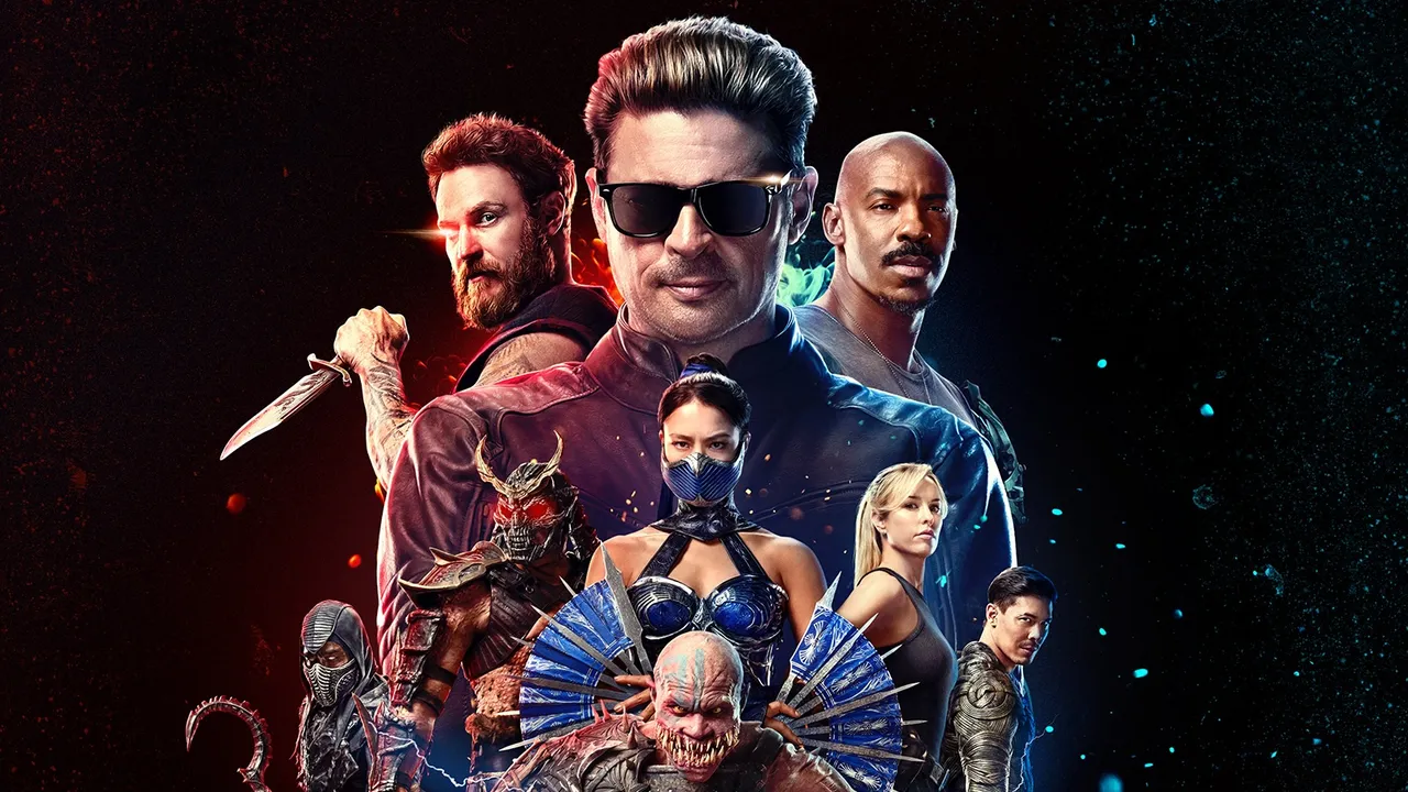 Finalmente è arrivato il nuovo trailer di Mortal Kombat 2 e noi siamo gasatissimi (soprattutto per John Cage)