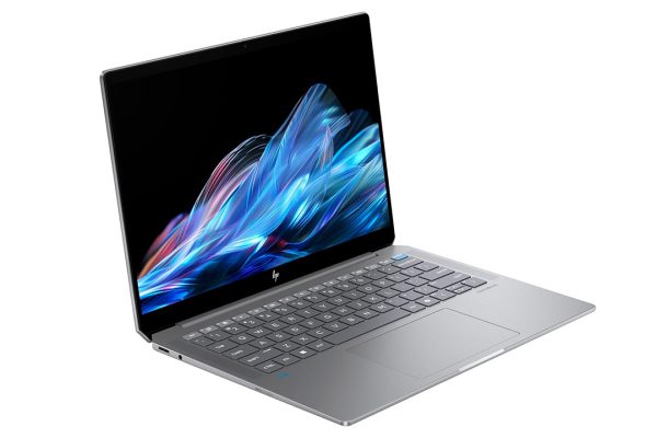 HP OmniBook Ultra in sconto flash: AMD Ryzen AI 9 365, schermo 14" 2240×1400 pixel, 1TB SSD a 840€